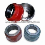 competitive price brake drum 8-94385-650-3 ISUZU---truck parts