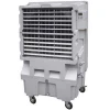 competitive price industrial floor standing evaporative air conditioners for sale