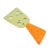 Import complete colorful kid cheese knives cheese cutter butter slicer with open surface blade from China