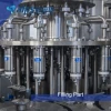 Complete Set Aloe Juice Filling Machine Production Line For Turnkey Project