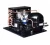 Import Compressor condenser evaporator from China