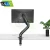 Import computer accessories adjustable desktop computer display stand for 17-32 inch screen from China
