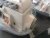 Import computerized automatic overlock sewing machine with auto trimming / trimmer from China