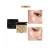 Import Concealer makeup face makeup waterproof long lasting contour concealer disc highlight disc from China