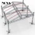 Import Concert equipment for trade show truss stage display with steel from China