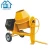 Import Construction machinery diesel self loading 1 yard mini small portable 350 liter concrete mixer from China