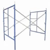 Construction Used Layher Scaffolding For Sale