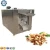 Import Continuous drum type kinds of beans roasting tool black bean roaster before bagged for gas heating from China