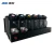 Import Continuous Ink Supply System Solvent Printer Cartridge Bulk Ink System 6 tanks 6 cartridges from China
