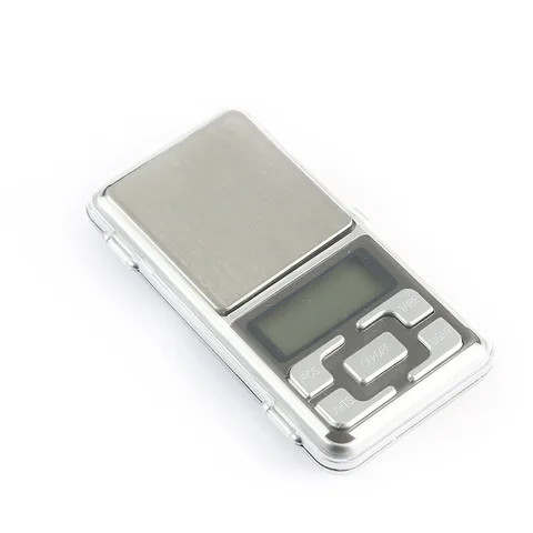 Buy Convenient Charging Pocket Scale Digital Weight Pocket Scale ...