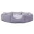 Import COO-2035 Faux Suede Luxury Igloo Pet Bed for Dogs from China
