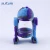Import Cool Robot Food Grade Silicone Weed Smoking Pipe Water Smoking Pipes from China