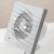 Import copper motor air Extractor Fan kitchen window exaustor bathroom ventilation fan ventilating 4&quot; 6&quot; 8&quot; from China