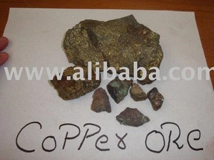 Copper Ore,Iron Ore,Chrome Ore,Manganese Ore,Nickel Ore & Other Ore