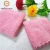 Import Coral fleece Hair Towel zero twist turkey authentic moroccan car cleaning cloth edge no stitch from China