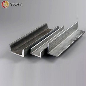 Corrosion Resistant Structural Stainless Steel Channels Price