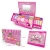 Import Cosmetics Children’s Play House Toy Set, Interactive Toy Interest Training Girl Gift Makeup Box from China