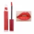 Import Cosmetics factory OEM herbal clear  lip gloss create your own brand lip gloss from China