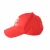 Import Cotton Hat Cap Adjustable Baseball Cap Classic Plain Hat Men Women Unisex Ballcap from China