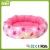 Import Cotton Soft Paw Print Dog Bed/cushion (HN-pH313) from China