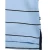 Import 100% Cotton Striped Customized Fashionable T Shirt For Men Stylish Casual Mens Clothing Polo T Shirt Wholesale Cheap Price from China