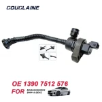 COUCLAINE 13907506739 Fuel tank breather valve For BMW X5 E53 E60 E61 E63 E64 E65 Purge Solenoid Control Valve 13 90 7 506 739
