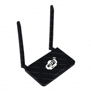 Buy Cpe Wifi Wireless Modem Router 4g Lte Cp6 Cp7 Ddr2 64mb With Sim ...