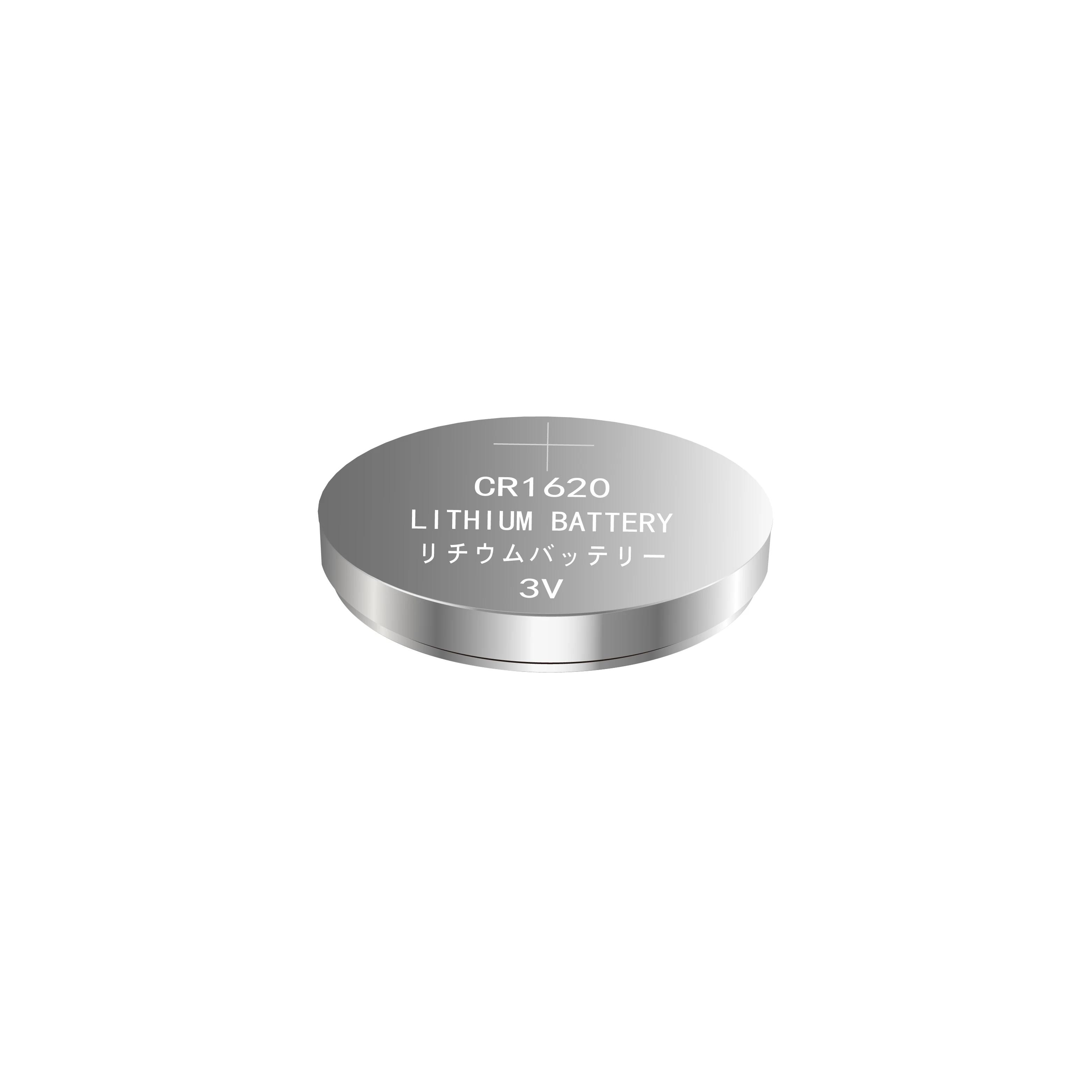 Buy Cr1620 3v 70mah Li-mno2 Primary Button Toy Car Key Advertising Board  Battery from Shenzhen Coincell Battery Co., Ltd., China
