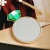 Import Creative Diamond Ring Shaped Enamel Makeup Mirror High Quality Compact Pocket Mirror from China