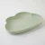 Import Creative Fruit Bowl Home Snack Plate Plastic Candy Dish Serving Plate from China