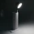 Import Creative simple small table lamp for learning special eye protection LED energy-saving small night light outdoor flashlight from China