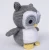 Import Crochet handmade Pinguin amigurumi toy from China
