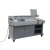 Import culture paper notebook paper making machine Processing Product Type paper cutting and packaging machine from China