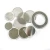 Import Cusitomizable stainless steel multilayer  filter disc metal mesh, wire mesh filter disc from China