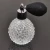 Import Custom 100ML 50ml Vintage Ball Shape diffuser hanging fancy Car Empty Perfume Bottle with Gas Bag Atomizer Spray from China