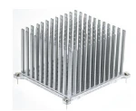 Custom Aluminum extrusion Heat Sink Manufacturer