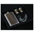 Import custom BPA free Food grade aluminum stainless steel hip flask box gift sets wholesale from China
