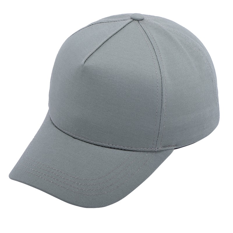 custom cheap fashion 100% cotton outdoor summer plain adjustable baseball hat cap