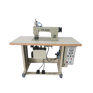 Custom cheap reusable ultrasonic surgical gown  sewing machine