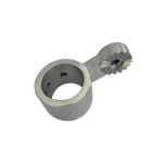Custom Cnc Mechanical Parts Fabrication Services