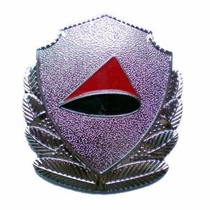 Custom company uniform badge employee badge