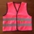 Import Custom Construction Children Safety Security Vest Reflective from China