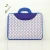 Custom Convertible Laptop Case Handbag Business Briefcase Multi-Functional Travel Laptop Bag