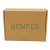 Import Custom corrugated folding box OEM factory shipping paper mailer hat boxes packaging with logo from China