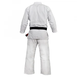 Custom Design FUJI Sports Reversible Gi Martial Arts Judo Uniform