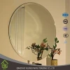 custom design LED hotel wall bathroom  mirror