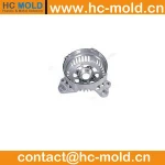 Custom designed metal steel die casting zinc die cast scrap zinc alloy die casting moldzinc die cast