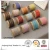 Import Custom Eco-friendly Handbag Sofa Sacking Jute Fabric Webbing Ribbon GYN-1142 from China