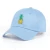 Import Custom embroidered logo  cheap mens and women fitted soft 6 panel cotton baseball cap hats manufactures from China