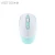 Import Custom Ergonomic 2.4 G Office Wireless Mouse Portable Mobile Computer Click Silent Mouse Optical Mice from China